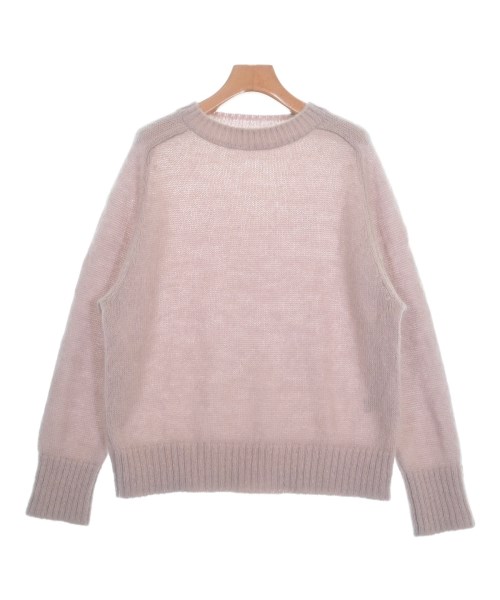 UNITED ARROWS(ユナイテッドアローズ)ニット・セーター ピンク サイズ:F/2200647863022