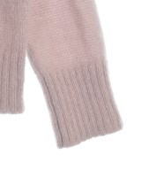 UNITED ARROWS（ユナイテッドアローズ）ニット・セーター ピンク サイズ:F レディース/2200647863022