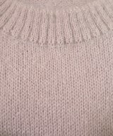 UNITED ARROWS（ユナイテッドアローズ）ニット・セーター ピンク サイズ:F レディース/2200647863022