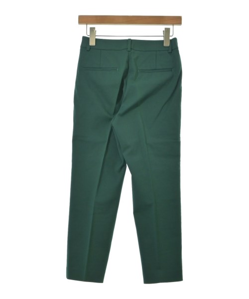 UNITED ARROWS（ユナイテッドアローズ）スラックス 緑 サイズ:34(XS位) レディース/2200647892046
