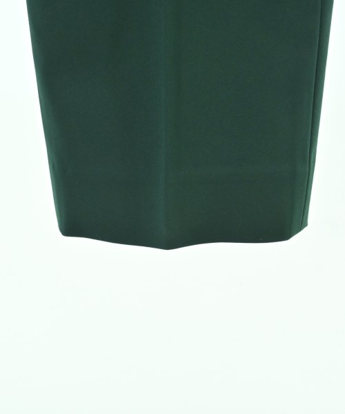 UNITED ARROWS（ユナイテッドアローズ）スラックス 緑 サイズ:34(XS位) レディース/2200647892046