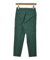 UNITED ARROWS（ユナイテッドアローズ）スラックス 緑 サイズ:34(XS位) レディース/2200647892046
