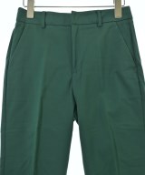 UNITED ARROWS（ユナイテッドアローズ）スラックス 緑 サイズ:34(XS位) レディース/2200647892046