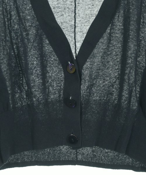 UNITED ARROWS（ユナイテッドアローズ）カーディガン 紺 サイズ:F レディース/2200647897027