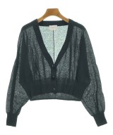 UNITED ARROWS（ユナイテッドアローズ）カーディガン 紺 サイズ:F レディース/2200647897027