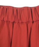 UNITED ARROWS（ユナイテッドアローズ）ロング・マキシ丈スカート 赤 サイズ:38(M位) レディース/2200648114079
