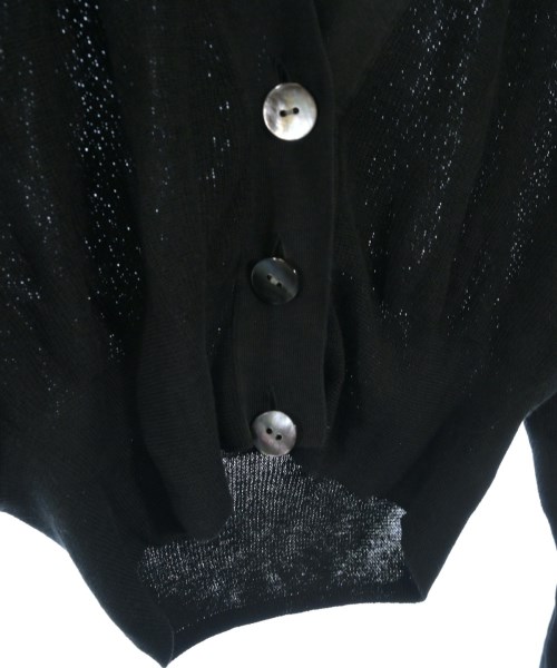 UNITED ARROWS（ユナイテッドアローズ）カーディガン 黒 サイズ:-(XL位) レディース/2200648477068