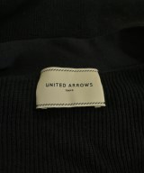 UNITED ARROWS（ユナイテッドアローズ）カーディガン 黒 サイズ:-(XL位) レディース/2200648477068