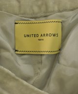 UNITED ARROWS（ユナイテッドアローズ）ロング・マキシ丈スカート グレー サイズ:38(M位) レディース/2200639891040