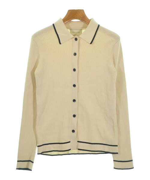 UNITED ARROWS(ユナイテッドアローズ)カーディガン ベージュ サイズ:F/2200646828114