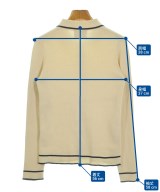 UNITED ARROWS（ユナイテッドアローズ）カーディガン ベージュ サイズ:F レディース/2200646828114