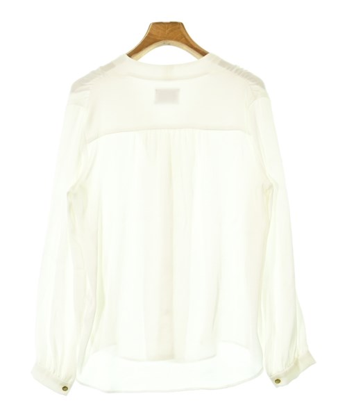 UNITED ARROWS（ユナイテッドアローズ）ブラウス 白 サイズ:36(S位) レディース/2200648838074
