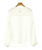 UNITED ARROWS（ユナイテッドアローズ）ブラウス 白 サイズ:36(S位) レディース/2200648838074