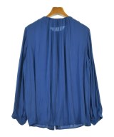 UNITED ARROWS（ユナイテッドアローズ）ブラウス 青 サイズ:F レディース/2200648838081