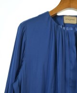 UNITED ARROWS（ユナイテッドアローズ）ブラウス 青 サイズ:F レディース/2200648838081