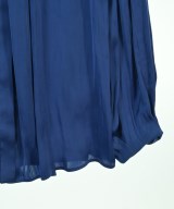 UNITED ARROWS（ユナイテッドアローズ）ブラウス 青 サイズ:F レディース/2200648838081