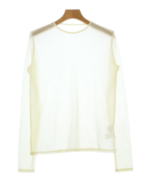 UNITED ARROWS(ユナイテッドアローズ)Tシャツ・カットソー 白 サイズ:F/2200648867104