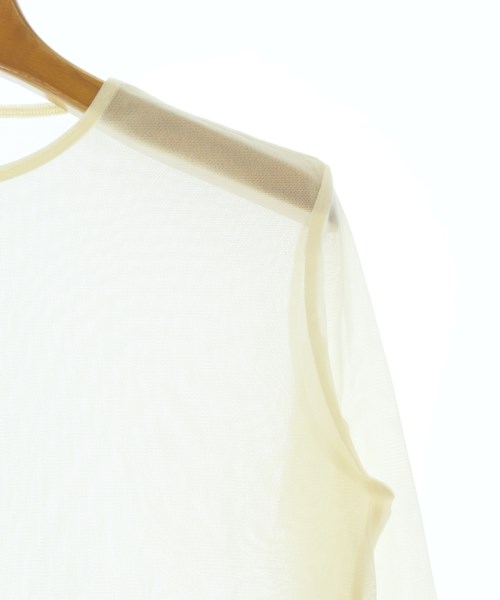 UNITED ARROWS（ユナイテッドアローズ）Tシャツ・カットソー 白 サイズ:F レディース/2200648867104