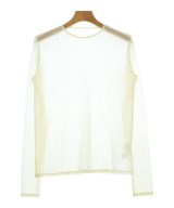 UNITED ARROWS（ユナイテッドアローズ）Tシャツ・カットソー 白 サイズ:F レディース/2200648867104