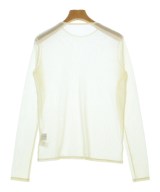 UNITED ARROWS（ユナイテッドアローズ）Tシャツ・カットソー 白 サイズ:F レディース/2200648867104