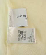 UNITED ARROWS（ユナイテッドアローズ）Tシャツ・カットソー 白 サイズ:F レディース/2200648867104