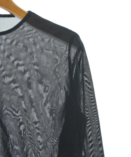 UNITED ARROWS（ユナイテッドアローズ）Tシャツ・カットソー 黒 サイズ:F レディース/2200648867111