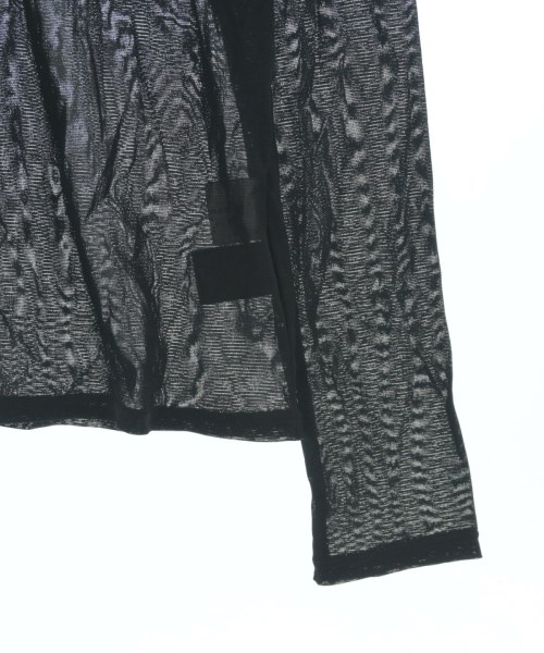 UNITED ARROWS（ユナイテッドアローズ）Tシャツ・カットソー 黒 サイズ:F レディース/2200648867111