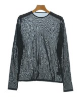 UNITED ARROWS（ユナイテッドアローズ）Tシャツ・カットソー 黒 サイズ:F レディース/2200648867111