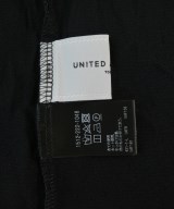 UNITED ARROWS（ユナイテッドアローズ）Tシャツ・カットソー 黒 サイズ:F レディース/2200648867111