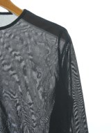 UNITED ARROWS（ユナイテッドアローズ）Tシャツ・カットソー 黒 サイズ:F レディース/2200648867111