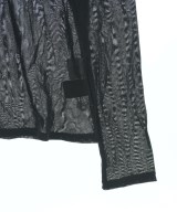 UNITED ARROWS（ユナイテッドアローズ）Tシャツ・カットソー 黒 サイズ:F レディース/2200648867111