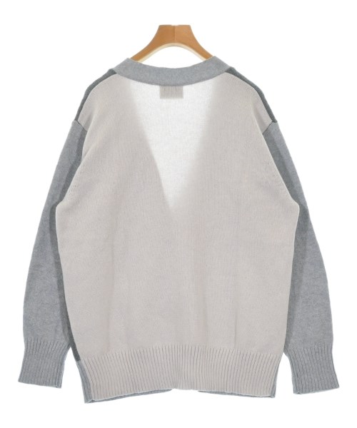 UNITED ARROWS（ユナイテッドアローズ）カーディガン グレー サイズ:F レディース/2200629445024