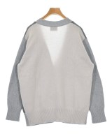UNITED ARROWS（ユナイテッドアローズ）カーディガン グレー サイズ:F レディース/2200629445024
