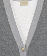 UNITED ARROWS（ユナイテッドアローズ）カーディガン グレー サイズ:F レディース/2200629445024