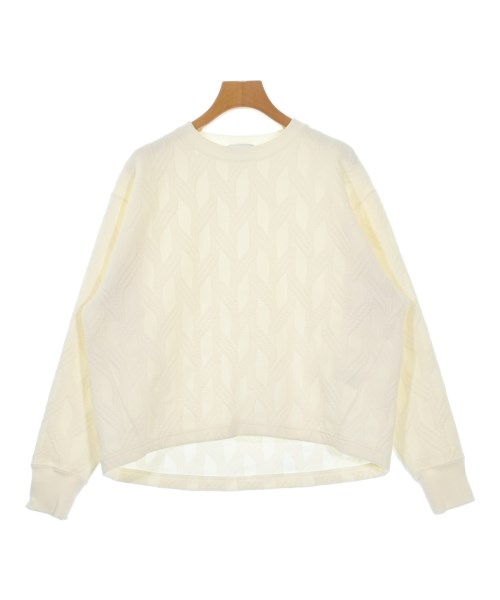 UNITED ARROWS(ユナイテッドアローズ)スウェット 白 サイズ:F/2200629445031