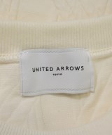 UNITED ARROWS（ユナイテッドアローズ）スウェット 白 サイズ:F レディース/2200629445031