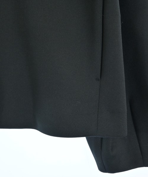 UNITED ARROWS（ユナイテッドアローズ）ジャケット 黒 サイズ:36(S位) レディース/2200629445055