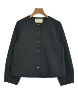 UNITED ARROWS（ユナイテッドアローズ）ジャケット 黒 サイズ:36(S位) レディース/2200629445055