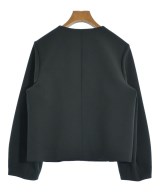 UNITED ARROWS（ユナイテッドアローズ）ジャケット 黒 サイズ:36(S位) レディース/2200629445055