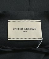 UNITED ARROWS（ユナイテッドアローズ）ジャケット 黒 サイズ:36(S位) レディース/2200629445055