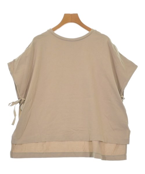 UNITED ARROWS(ユナイテッドアローズ)Tシャツ・カットソー ベージュ サイズ:F/2200640597061