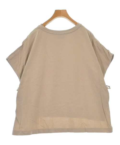 UNITED ARROWS（ユナイテッドアローズ）Tシャツ・カットソー ベージュ サイズ:F レディース/2200640597061