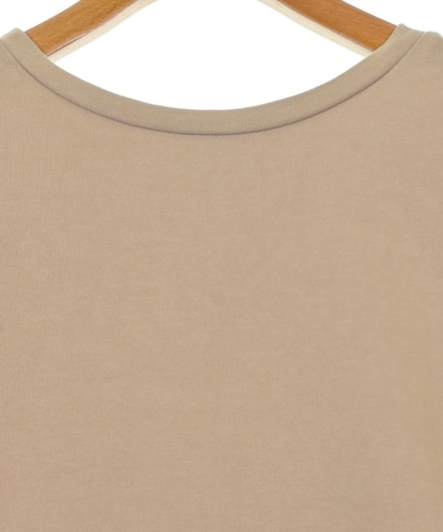 UNITED ARROWS（ユナイテッドアローズ）Tシャツ・カットソー ベージュ サイズ:F レディース/2200640597061
