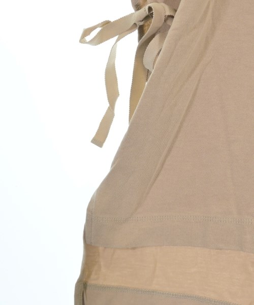UNITED ARROWS（ユナイテッドアローズ）Tシャツ・カットソー ベージュ サイズ:F レディース/2200640597061