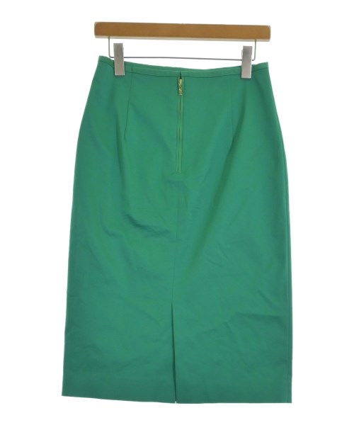UNITED ARROWS（ユナイテッドアローズ）ロング・マキシ丈スカート 緑 サイズ:40(M位) レディース/2200645256017