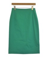 UNITED ARROWS（ユナイテッドアローズ）ロング・マキシ丈スカート 緑 サイズ:40(M位) レディース/2200645256017