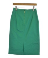 UNITED ARROWS（ユナイテッドアローズ）ロング・マキシ丈スカート 緑 サイズ:40(M位) レディース/2200645256017