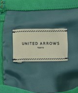 UNITED ARROWS（ユナイテッドアローズ）ロング・マキシ丈スカート 緑 サイズ:40(M位) レディース/2200645256017