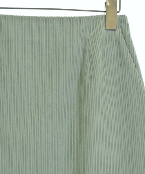 UNITED ARROWS（ユナイテッドアローズ）ロング・マキシ丈スカート 緑 サイズ:38(M位) レディース/2200645256055