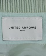 UNITED ARROWS（ユナイテッドアローズ）ロング・マキシ丈スカート 緑 サイズ:38(M位) レディース/2200645256055
